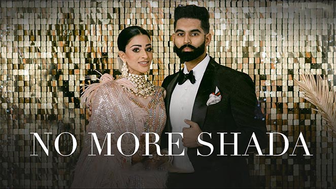 No More Shada: The Ex-Shada, Parmish Verma Celebrates His Farewell From The Shada Union With His Latest Track
