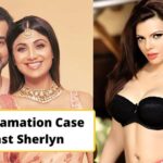 Shilpa Shetty And Raj Kundra File Rs 50 Crore And Defamation Case Against Sherlyn Chopra