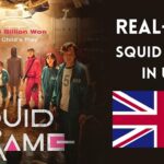 Squid Game Live: All You Need To Know About The Real-Life Squid Game Inspired Event Taking Place In The UK
