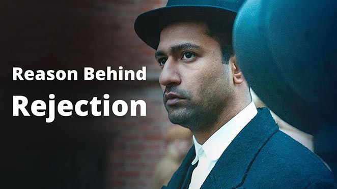 Why Was Vicky Kaushal’s ‘Sardar Udham’ Rejected As India’s Official Entry At The 94th Academy Awards