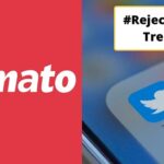 #RejectZomato Trends On Twitter After Customer Has Asked To ‘Know Hindi’ By Company Executive