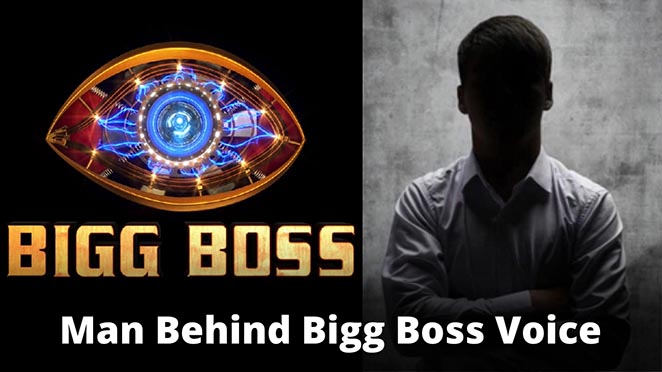 Secret Voice Of Bigg Boss