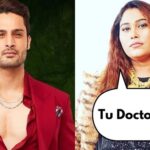 Umar Riaz Lashes Out At Afsana Khan For Her Remark, ‘Tu Doctory Kar’, On His Profession