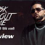 Ask About Me Review: Karan Aujla Manages To Shine Out In A Black & White Music Video