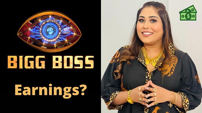 Do You Know How Much Afsana Khan Is Earning Per Week In Bigg Boss 15?