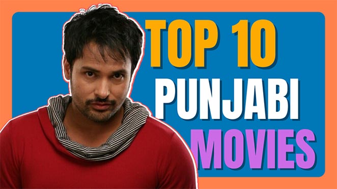 10 Best Punjabi Movies of Amrinder Gill You Must Watch