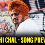 Sidhu Moosewala Previews His Song ‘Dekhi Chal’ On Snapchat Prior To Official Release