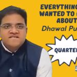 All You Need To Know About Dhawal Purohit, The Teacher Going Viral For His Funny ‘Quarter’ Video