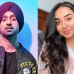 Diljit Dosanjh Is All Praises For Youtuber MostlySane As They Interact Through An IG Live Session