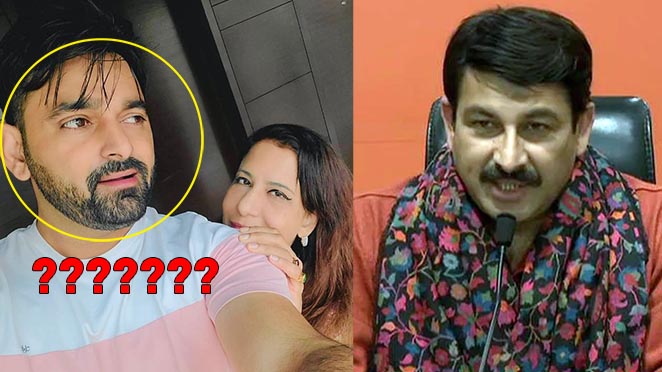 Which Punjabi Singer Is Manoj Tiwari’s Ex Wife Rani Dating? Read To Know