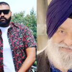 Punjabi Singer Elly Mangat's Father Passes Away