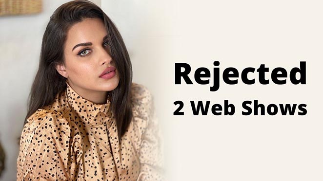 Himanshi Khurana Turned Down 2 Web Shows As They Required Her To Do Intimate Scenes