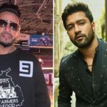 Vicky Kaushal Is Fan Of Jazzy B; Proves His Recent IG Story