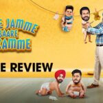 Jinne Jamme Saare Nikamme Review: The Emotional Story Is Going To Leave You With Introspection