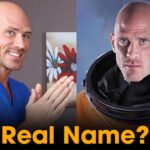 Did You Know The Real Name Of Adult Star Johnny Sins?