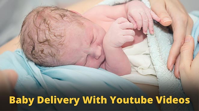 Kerala: Minor Girl Secretly Delivers A Baby At Home After Watching Youtube Videos