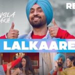 Lalkaare (Honsla Rakh) Review: Was Waiting For A Dance Number? Here You Got, A Fun Song To Shake A Leg On