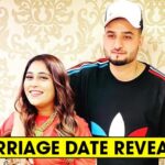 Afsana Khan And Beau Saajz Wedding Date Revealed In Bigg Boss 15