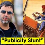 Chal Mera Putt 3 Producer Karaj Gill, Calls The Allegations By Moosa Jatt Team A “Publicity Stunt”