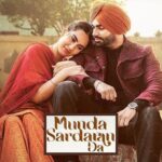 Munda Sardaran Da: Sweetaj Brar And Jordan Sandhu Discloses The Poster Of Their Approaching Song