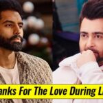 Parmish Verma Replies To Sharry Maan, Thanks Him For The Love He Poured In The FB Live