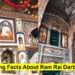Interesting Facts About Ram Rai Darbar Sahib: One Of The Oldest And Most Authentic Gurudwaras Of Sikh History