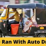 Love Has No Boundaries! Wife Of Crorepati Steals Rs. 47 Lakh From Husband, Runs Away With Autorickshaw Driver