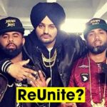 Are We Going To Witness Sidhu Moosewala X Brown Boys Once Again?