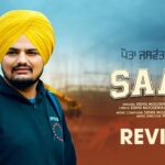 Saab (YIAS) Review: The Song Is A Realistic Melodic Tale Between A Father And A Son
