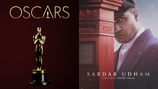 Oscars 2022: ‘Sardar Udham’, Starring Vicky Kaushal, Shortlisted To Be India’s Official Entry At The 94th Academy Awards