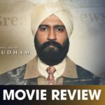 Sardar Udham Review
