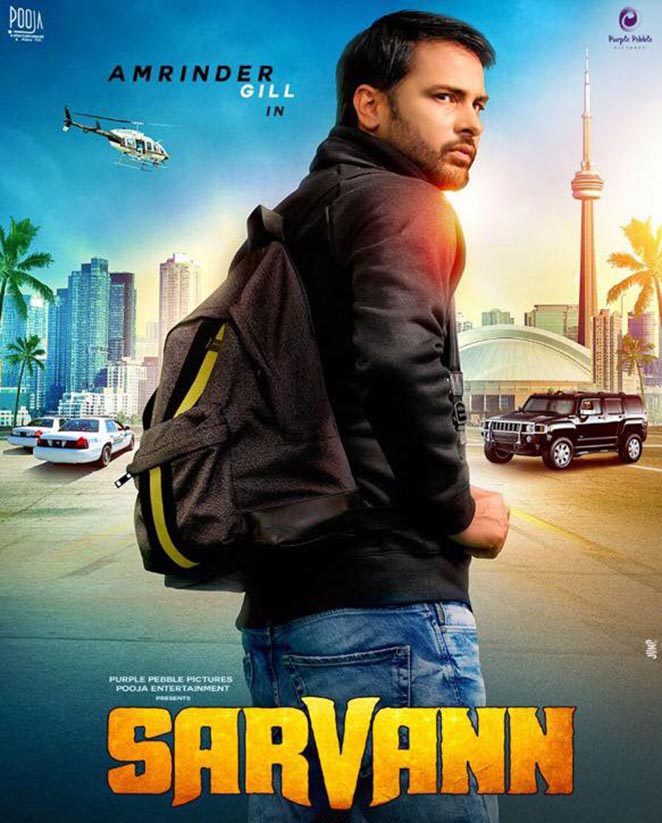 10 Best Punjabi Movies of Amrinder Gill You Must Watch