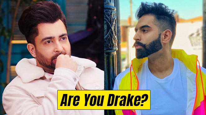 Why Is Sharry Maan Disappointed After Attending Parmish Verma's Wedding?  Said, I'm Not A Reporter