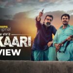 Shikaari Web Series Review: The Legendary Actors Unite For A Positive Yet Twisting Tale Of Robbery And Friendship