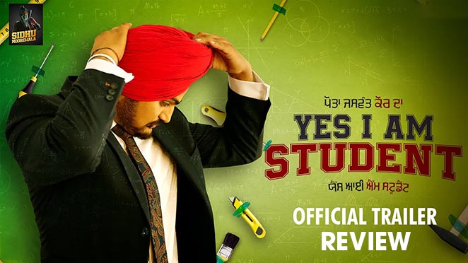 Yes I am Student Trailer Review: Based On The Struggles Of Indian Students Abroad, The Story Looks Intruding