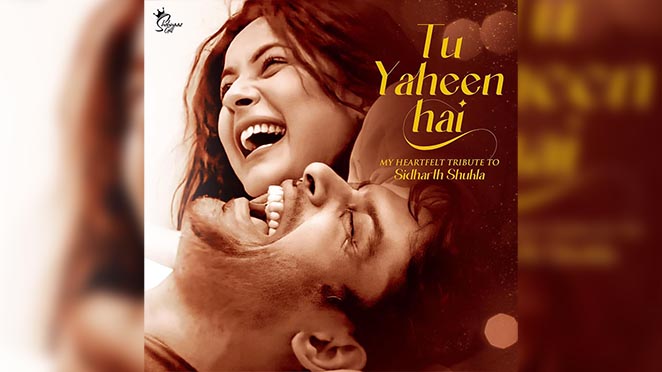Tu Yaheen Hai: Shehnaaz Gill To Pay Tribute To Sidharth Shukla By Releasing A Special Project