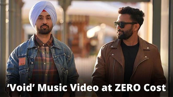 Ali Abbas Zafar Took ZERO Rupees For ‘Void’ Music Video. Know The Reason