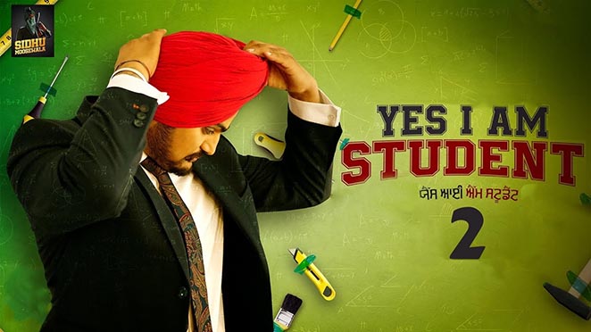 Yes I Am Student 2 Confirmed: Tarnvir Singh Jagpal Confirms Sequel To Sidhu Moosewala Starrer
