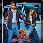 2 Raflaan: Mankirt Aulakh Drops The Poster Of His Upcoming Track With Shree Brar