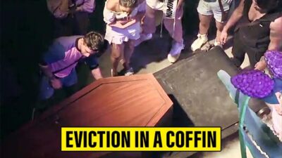 Internet Slams Bigg Boss 15 Makers To Show Simba Nagpal’s Eviction In A Coffin