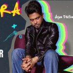 FIRE FUR Lyrics (Awara Album) - Arjan Dhillon