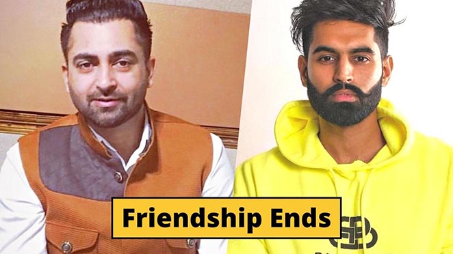 Sharry Mann Calls BREAD To Parmish Verma Supporters, And Ends The Friendship Too