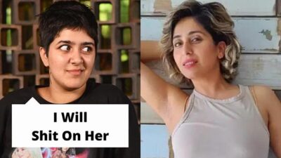 Moose Jattana Says ‘I Will Shit On Her’ To Neha Bhasin For Being Fake Feminist