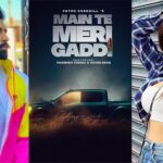 Main Te Meri Gaddi - Parmish Verma & Oshin Brar To Feature In The Song By Fateh Shergill