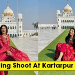 Modeling Shoot At Kartarpur Sahib Sparks Outrage Among Sikh Community. Brand Issues Official Statement
