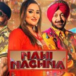 Nahi Nachna: Malkit Singh, Biba Singh, Manj Musik, TRS Collaborating For Upcoming Song