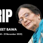 77 Years Old Folk Singer Gurmeet Bawa Passes Away Today In Amritsar