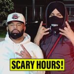 Wait! Sunny Malton Collaborating With Sidhu Moosewala For New Song SCARY HOURS?