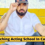 Sukh Sanghera Plans To Launch An Acting School In Canada