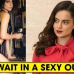 'Will Wait To Get Arrested In A Sexy Outfit' Kangana Ranaut After FIR Filed For Glorifying Sikh Genocide '84